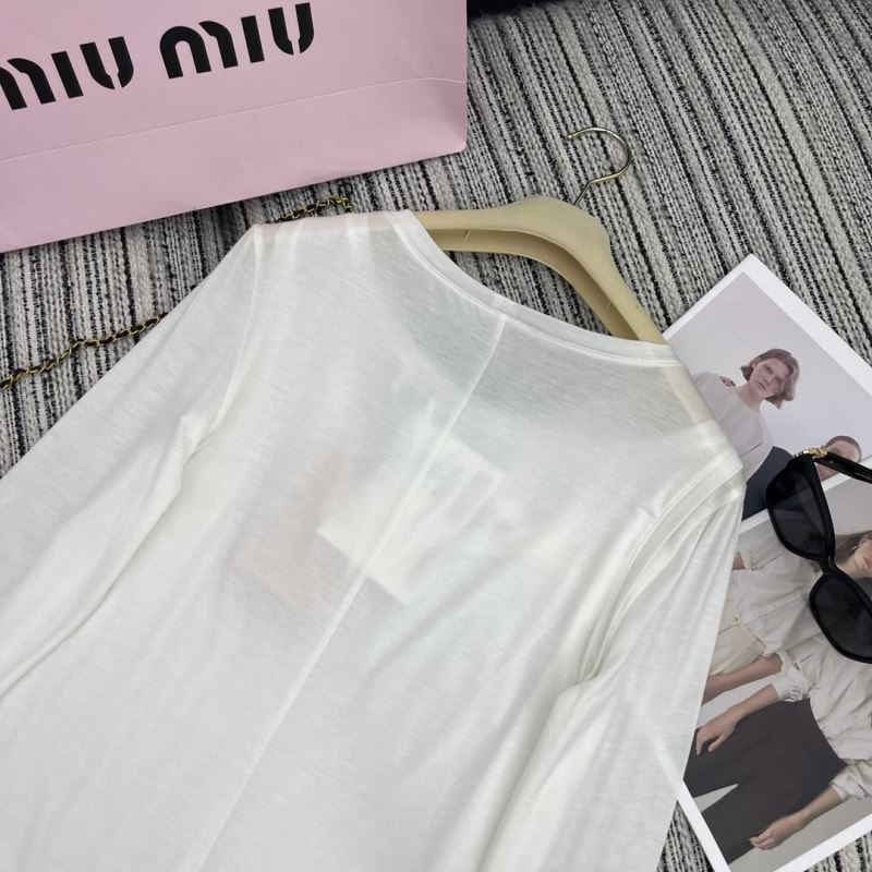 Miu Miu T-Shirts